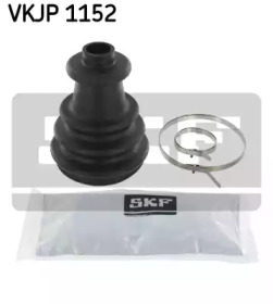 Комплект пылника, приводной вал SKF VKJP 1152